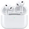 Image de Apple AirPods Pro 3 [avec boitier MagSafe USB-C] blanc en occasion ou reconditionné