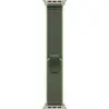 Image de Apple Trail Loop (49 mm, 100 % élasthanne recyclé, 100 % polyester recyclé, 60 % de nylon recyclé), Sangles de montre, Vert