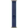 Image de Apple Trail Loop (49 mm, 100 % élasthanne recyclé, 100 % polyester recyclé, 60 % de nylon recyclé), Sangles de montre, Bleu