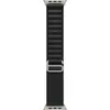 Image de Apple Alpine Loop (49 mm, 100 % élasthanne recyclé, 100% polyester recyclé), Sangles de montre, Noir
