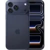 Image de Apple iPhone 17 Pro Max 2 To bleu intense en occasion ou reconditionné