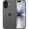 Image de Apple iPhone 17 (256 Go, Noir, 6.30", Double SIM, 5G), Téléphone portable, Noir