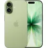 Image de Apple iPhone 17 (256 Go, Fable, 6.30", SIM + eSIM, 5G), Téléphone portable, Vert