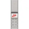 Image de Apple Nike Sport Loop (40 mm, Nylon), Sangles de montre, Gris