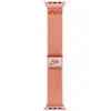 Image de Apple Nike Sport Loop (40 mm, Nylon), Sangles de montre, Pink