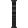 Image de Apple Alpine Loop (49 mm, 100 % élasthanne recyclé, 100% polyester recyclé), Sangles de montre, Noir