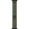 Image de Apple Trail Loop (49 mm, 100 % élasthanne recyclé, 100 % polyester recyclé, 60 % de nylon recyclé), Sangles de montre, Vert