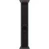 Image de Apple Trail Loop (49 mm, 100 % élasthanne recyclé, 100 % polyester recyclé, 60 % de nylon recyclé), Sangles de montre, Noir