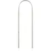 Image de Apple Crossbody Strap, Bandoulière pour smartphone, Gris