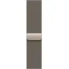 Image de Apple Milanese Loop (40 mm, Acier inoxydable), Sangles de montre, Beige