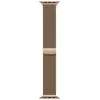 Image de Apple Milanese Loop (40 mm, Acier inoxydable), Sangles de montre, Or