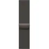 Image de Apple Milanese Loop (40 mm, Acier inoxydable), Sangles de montre, Gris