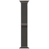 Image de Apple Milanese Loop (46 mm, Acier inoxydable), Sangles de montre, Gris