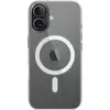 Image de Apple Clear Case with MagSafe (Apple iPhone 17), Coque pour téléphone portable, Transparent