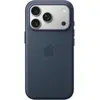 Image de Apple TechWoven Case with MagSafe (Apple iPhone 17 Pro), Coque pour téléphone portable, Bleu