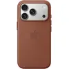 Image de Apple TechWoven Case with MagSafe (Apple iPhone 17 Pro), Coque pour téléphone portable, Marron