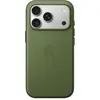 Image de Apple TechWoven Case with MagSafe (Apple iPhone 17 Pro), Coque pour téléphone portable, Vert