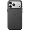 Image de Apple TechWoven Case with MagSafe (Apple iPhone 17 Pro Max), Coque pour téléphone portable, Noir
