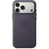 Image de Apple TechWoven Case with MagSafe (Apple iPhone 17 Pro Max), Coque pour téléphone portable, Violet