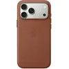 Image de Apple TechWoven Case with MagSafe (Apple iPhone 17 Pro Max), Coque pour téléphone portable, Marron