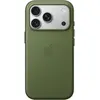 Image de Apple TechWoven Case with MagSafe (Apple iPhone 17 Pro Max), Coque pour téléphone portable, Vert