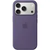 Image de Apple Silicone Case with MagSafe (Apple iPhone 17 Pro), Coque pour téléphone portable, Violet