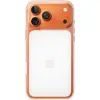 Image de Apple Clear Case with MagSafe (Apple iPhone 17 Pro Max), Coque pour téléphone portable, Transparent