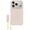 Image de Beats Kickstand Case (Apple iPhone 17 Pro), Coque pour téléphone portable, Vert