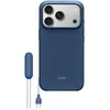 Image de Beats Kickstand Case (Apple iPhone 17 Pro), Coque pour téléphone portable, Bleu