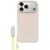 Image de Beats Kickstand Case (Apple iPhone 17 Pro Max), Coque pour téléphone portable, Vert