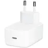 Image de Apple Adaptateur d'alimentation dynamique (40 W, 1 portion), Chargeur USB, Blanc