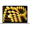 Image de Apple MacBook Air   2026 (13.60", 1000 Go, 16 Go, DE, M5), Ordinateur portable, Or