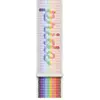 Image de Apple Sport Loop (41 mm, Matières plastiques), Sangles de montre, Multicolore
