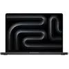 Image de Apple MacBook Pro 16   2026 (16.20", 1000 Go, 24 Go, DE, M5 Pro), Ordinateur portable, Noir