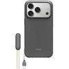 Image de Beats Kickstand Case (Apple iPhone 17 Pro), Coque pour téléphone portable, Gris