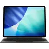 Image de Apple Magic Keyboard (DE, Apple iPad Air 13 2024, Apple iPad Air 13 2025), Clavier pour tablette, Noir