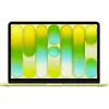 Image de Apple MacBook Neo   2026 (13", 256 Go, 8 Go, DE, Apple A18 Pro), Ordinateur portable, Jaune
