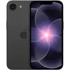 Image de Apple iPhone 17e (256 Go, Noir, 6.10", SIM + eSIM, 5G), Téléphone portable, Noir