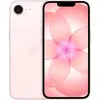 Image de Apple iPhone 17e (256 Go, Soft Pink, 6.10", SIM + eSIM, 5G), Téléphone portable, Pink