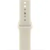Image de Apple Sport Band (40 mm, Caoutchouc), Sangles de montre, Beige