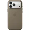 Image de Apple TechWoven Case with MagSafe (Apple iPhone 18 Pro Max), Coque pour téléphone portable, Gris
