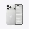 Image de Apple iPhone 18 Pro Max (512 Go, Silver, 6.90", Double SIM, 5G), Téléphone portable, Argent