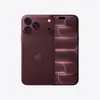 Image de Apple iPhone 18 Pro Max (512 Go, Bourgogne, 6.90", Double SIM, 5G), Téléphone portable, Rouge