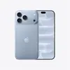 Image de Apple iPhone 18 Pro Max (512 Go, Glacier, 6.90", Double SIM, 5G), Téléphone portable, Bleu