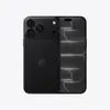 Image de Apple iPhone 18 Pro Max (1000 Go, Noir, 6.90", Double SIM, 5G), Téléphone portable, Noir