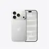 Image de Apple iPhone 18 Pro (2000 Go, Silver, 6.30", Double SIM, 5G), Téléphone portable, Argent