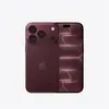 Image de Apple iPhone 18 Pro (256 Go, Bourgogne, 6.30", Double SIM, 5G), Téléphone portable, Rouge