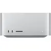 Image de Apple Mac Studio   2026 (1000 Go, 96 Go, M5 Ultra, Apple M5 Ultra 64 coeurs), PC, Argent