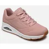 Image de Baskets Skechers UNO BLSH pour Femme Rose 36