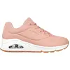Image de Skechers, Femmes, Baskets, Uno, Rose, Pink, (40)